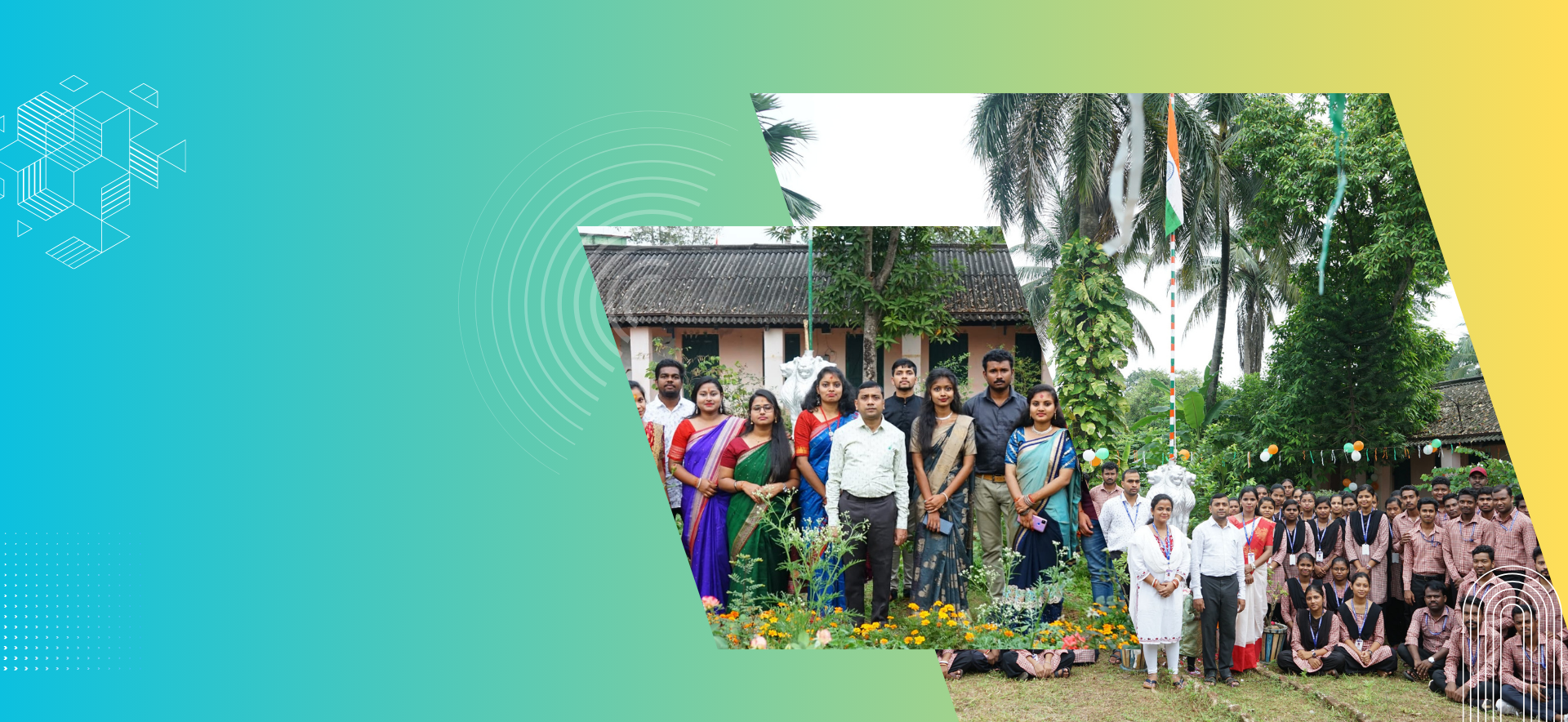 Elementary Teacher Education Institution Baripada