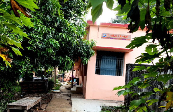 Girl’s Hostel
