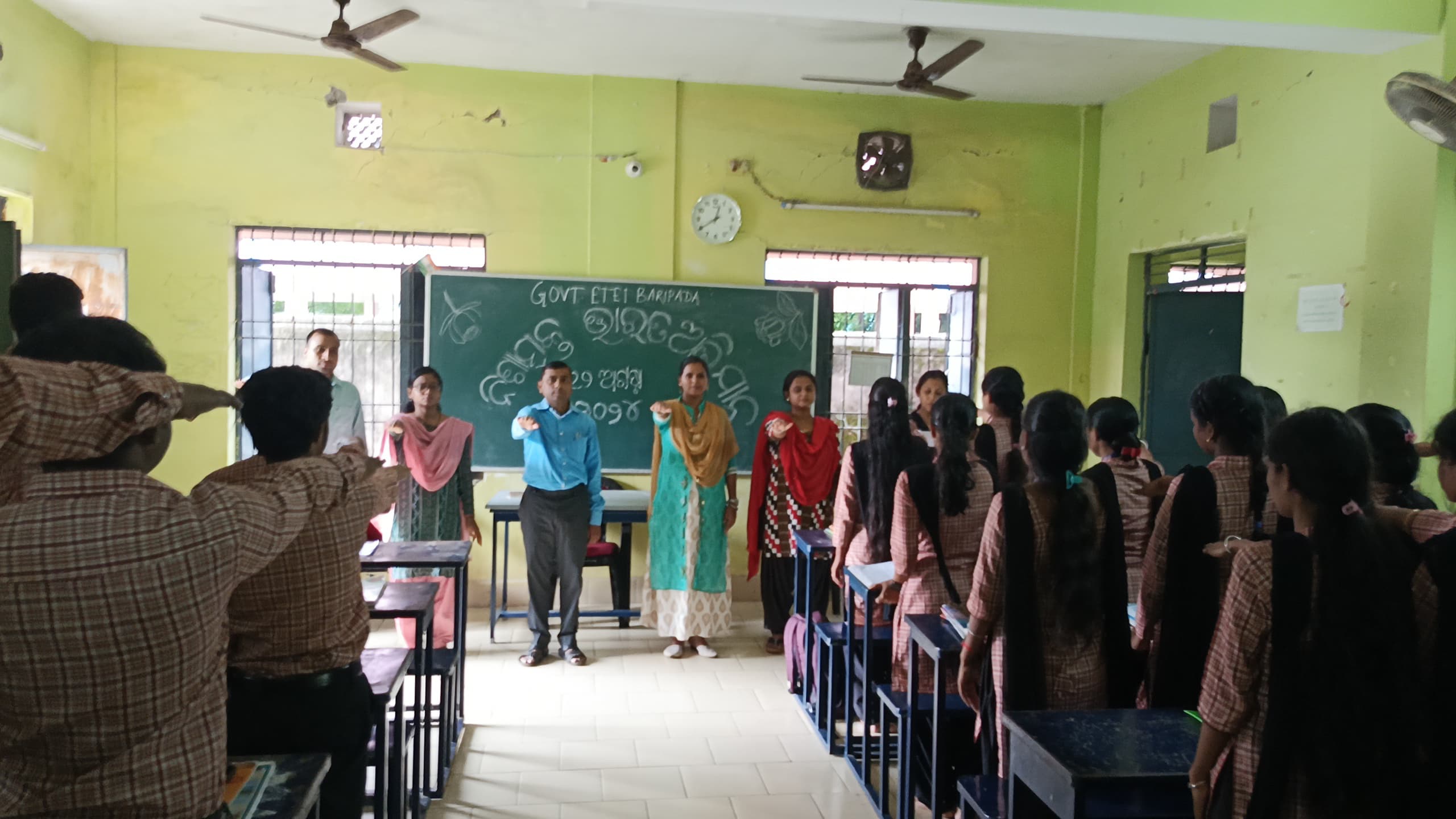 Nishamukta Bharat Abhiyan
