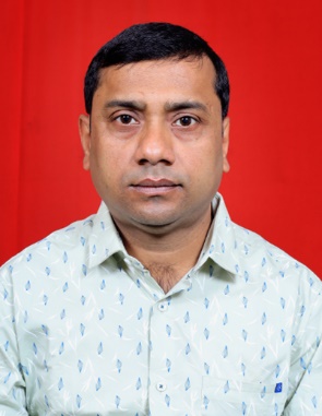 Mr. Rathindra Nath Ghose