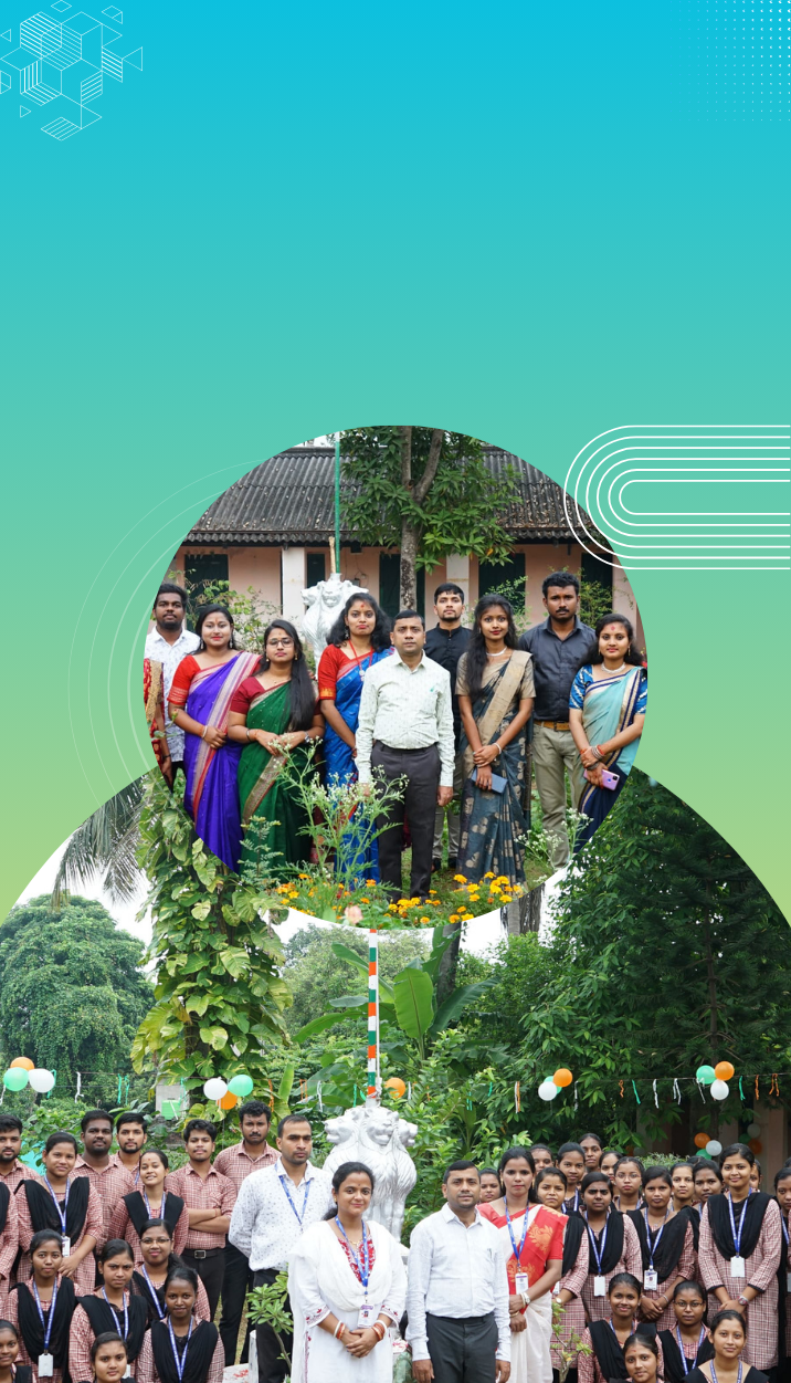Elementary Teacher Education Institution Baripada