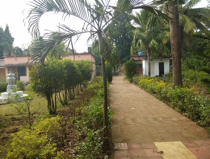 Green Campus